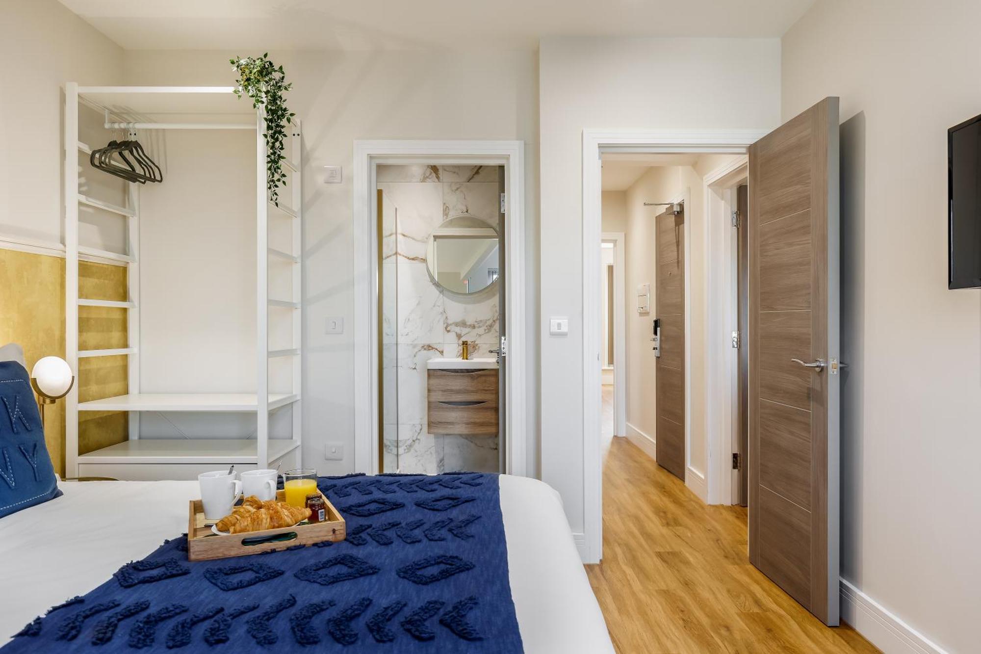 Sea Breeze - Pebbles Apartamento Bournemouth Exterior foto