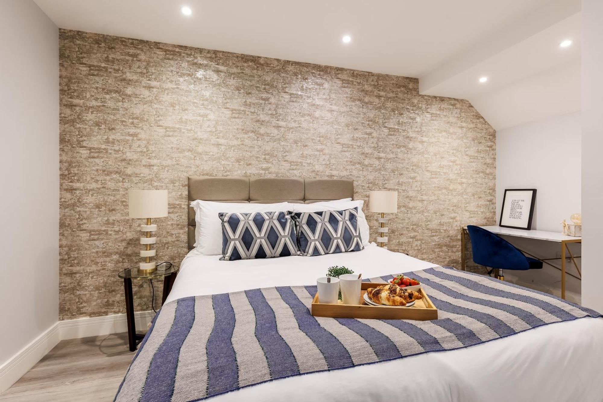 Sea Breeze - Pebbles Apartamento Bournemouth Exterior foto