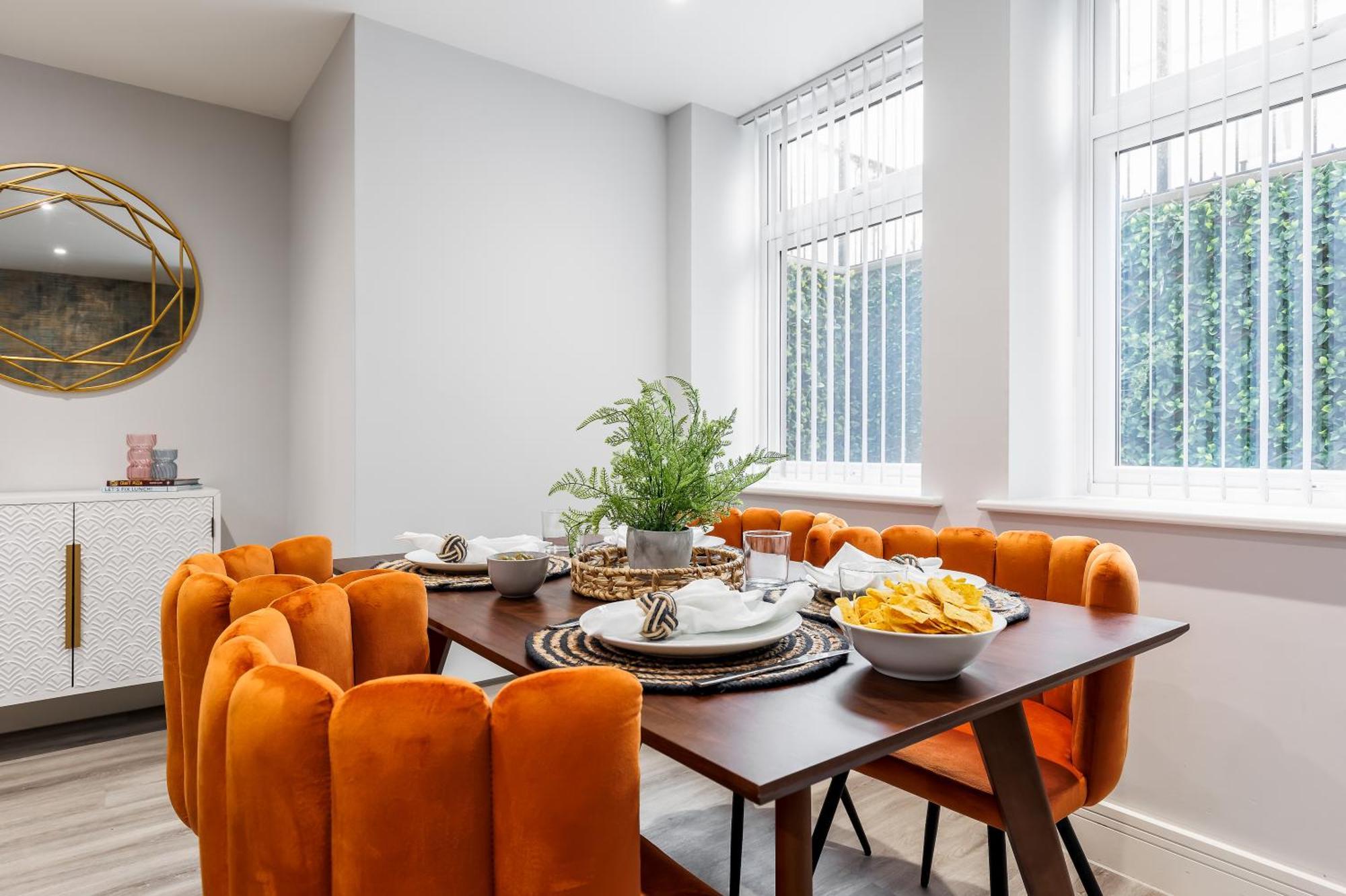 Sea Breeze - Pebbles Apartamento Bournemouth Exterior foto
