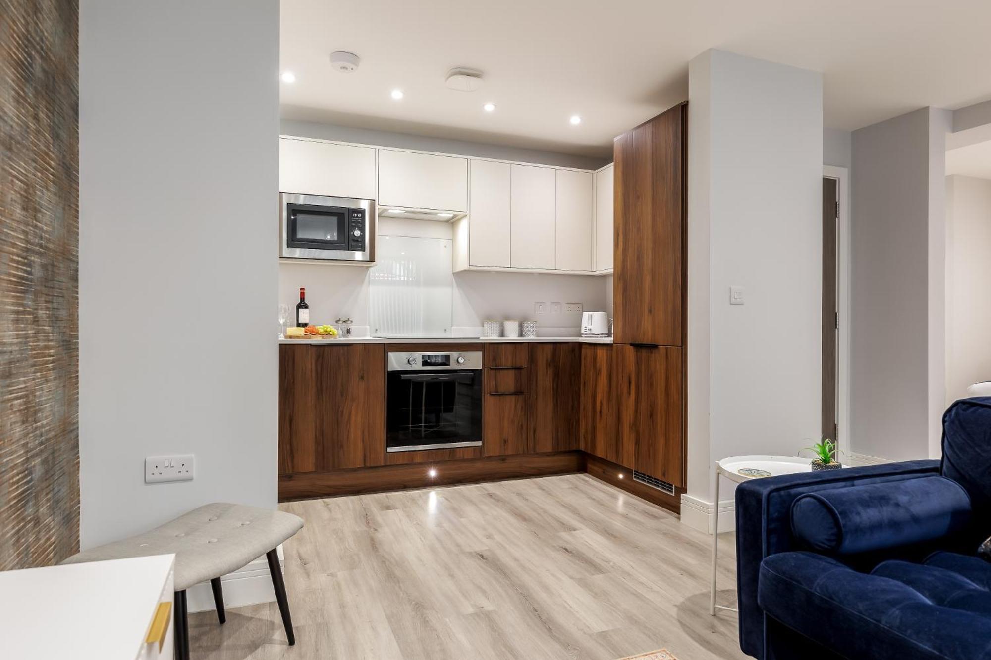 Sea Breeze - Pebbles Apartamento Bournemouth Exterior foto