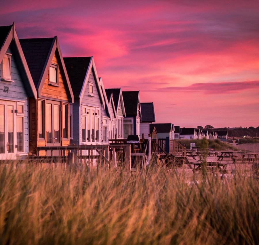 Sea Breeze - Pebbles Apartamento Bournemouth Exterior foto