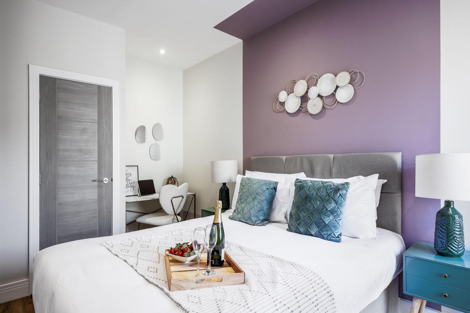 Sea Breeze - Pebbles Apartamento Bournemouth Exterior foto