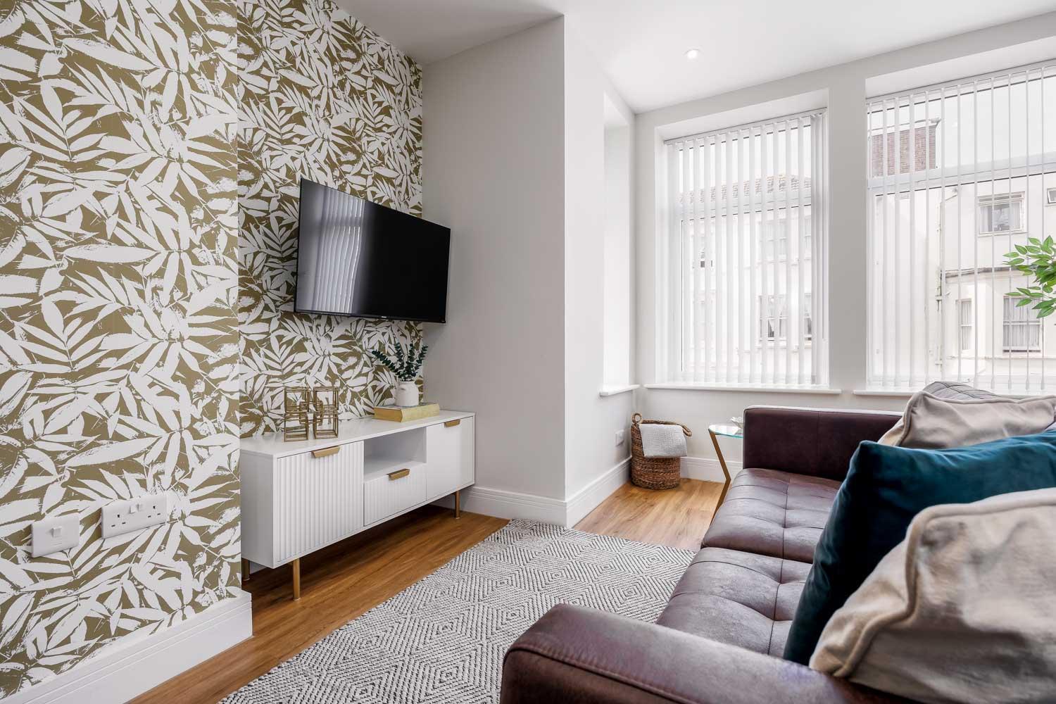 Sea Breeze - Pebbles Apartamento Bournemouth Exterior foto
